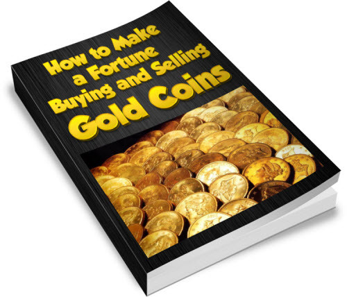 Buying And Selling Gold Coins